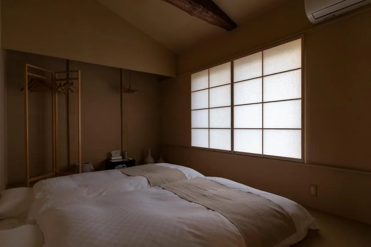 A Day In Khaki - Muromachi Kyoto Holiday home