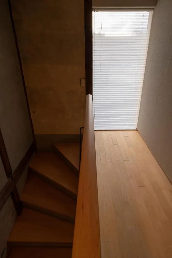 Holiday home A Day In Khaki - Muromachi Kyoto