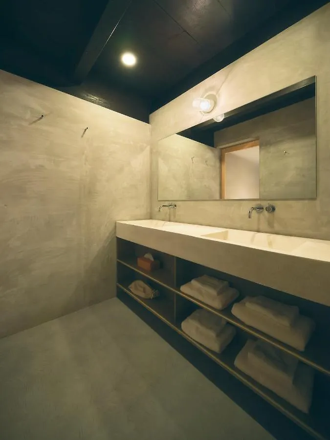 A Day In Khaki - Muromachi Kyoto Holiday home