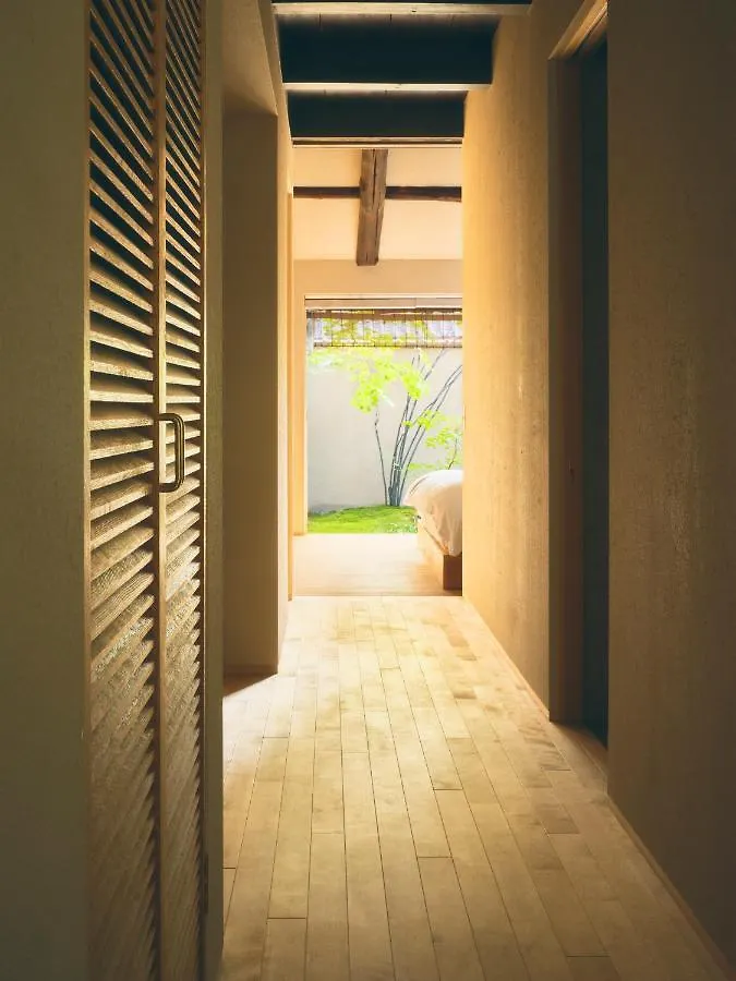 A Day In Khaki - Muromachi Kyoto Holiday home
