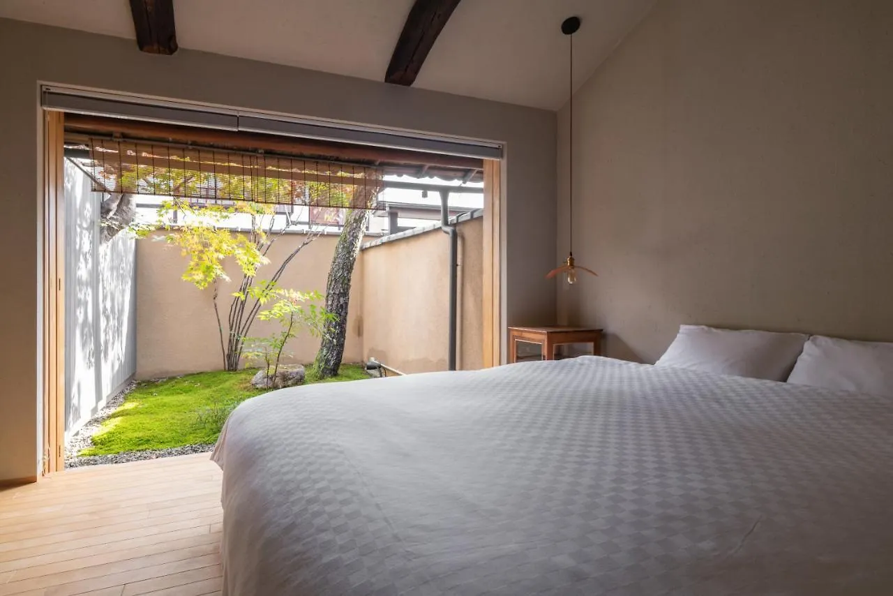 Holiday home A Day In Khaki - Muromachi Kyoto