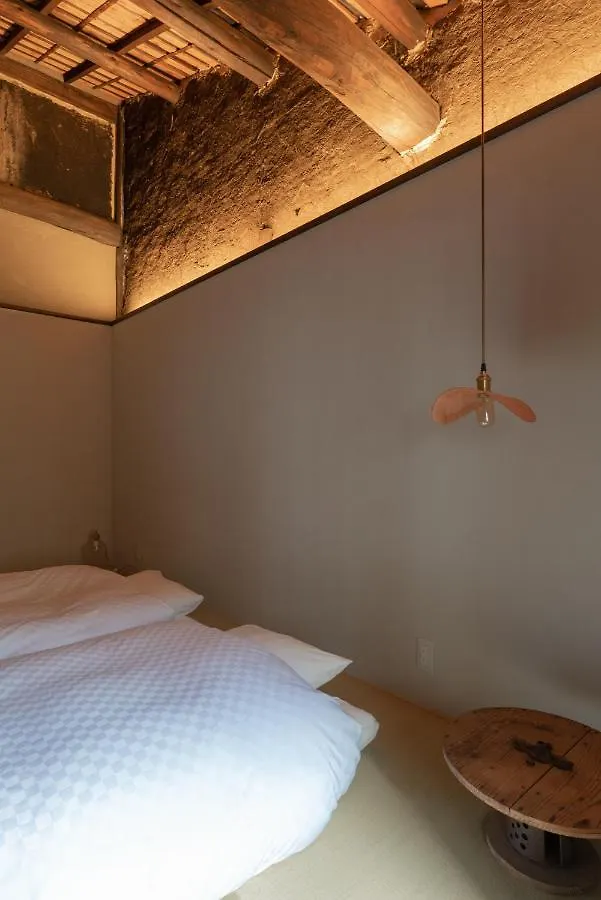 A Day In Khaki - Muromachi Kyoto Holiday home