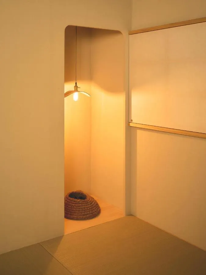 A Day In Khaki - Muromachi Kyoto Holiday home