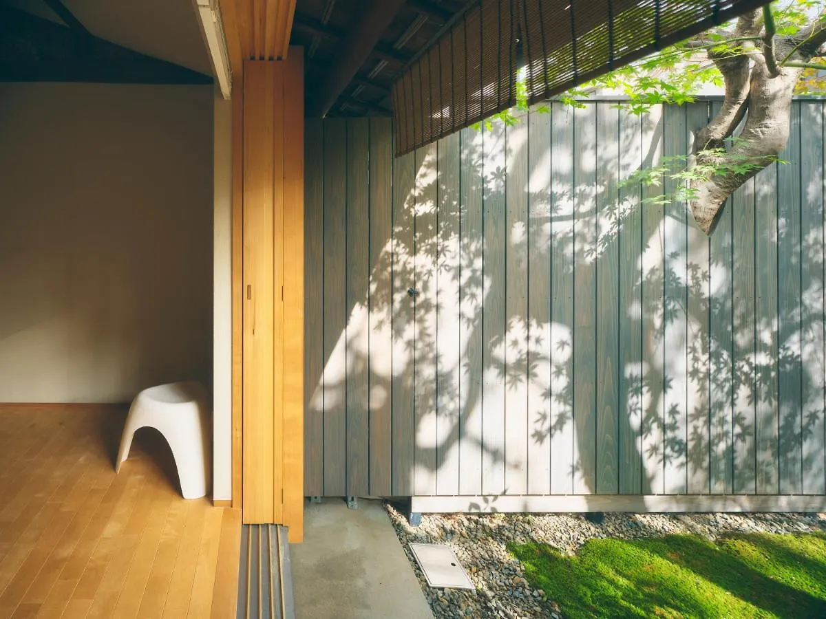 Holiday home A Day In Khaki - Muromachi Kyoto