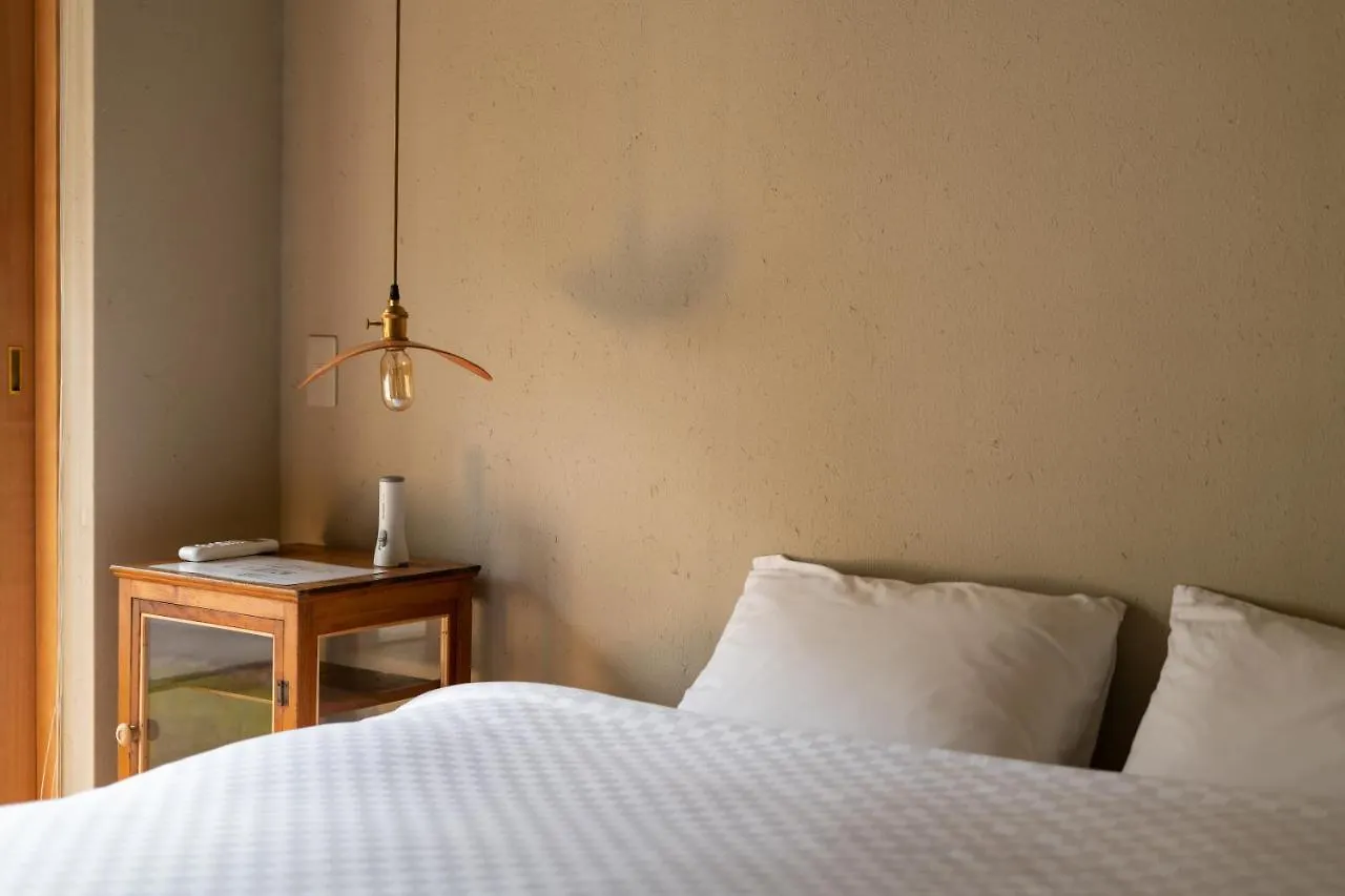 A Day In Khaki - Muromachi Kyoto Holiday home